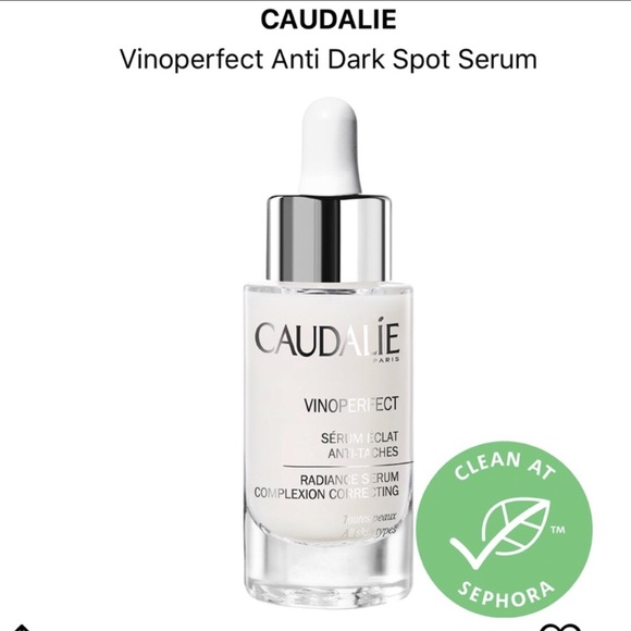 Caudalie Other - Caudalie Vinoperfect Serum